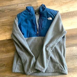 North Face jacket